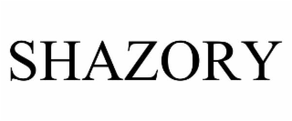shazory