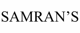 samran’s