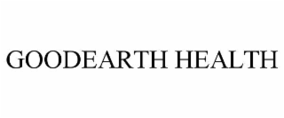 goodearth health