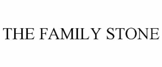 the family stone