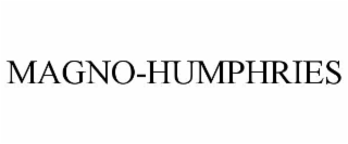 magno-humphries