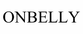 onbelly