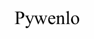 pywenlo