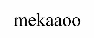 mekaaoo