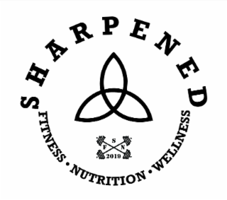 sharpened fitness nutrition wellness s f n 2019