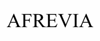 afrevia