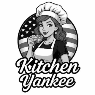 kitchen yankee