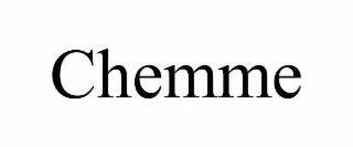chemme