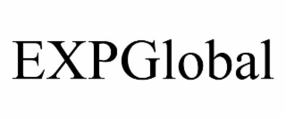 expglobal