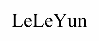leleyun