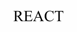 react