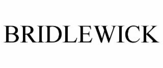 bridlewick