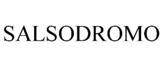 salsodromo