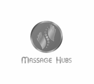 massage hubs