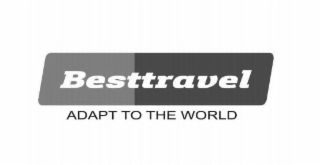 besttravel adapt to the world