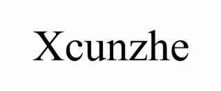 xcunzhe