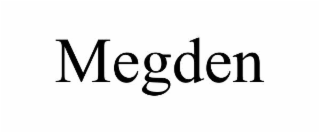 megden