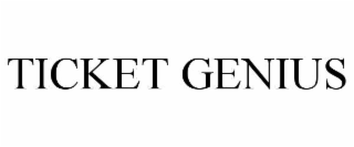 ticket genius