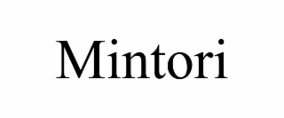 mintori
