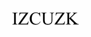 izcuzk