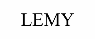 lemy