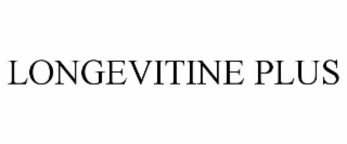 longevitine plus