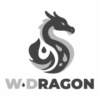 w dragon