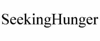 seekinghunger