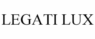 legati lux