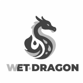 wet dragon