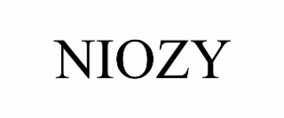 niozy