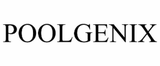 poolgenix