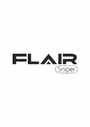 flair sniper