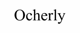 ocherly
