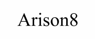 arison8