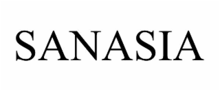 sanasia