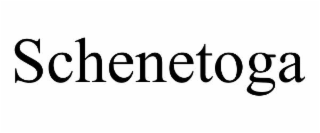 schenetoga