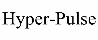 hyper-pulse