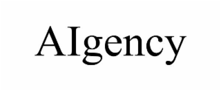 aigency