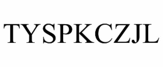tyspkczjl