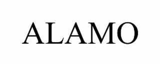 alamo