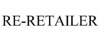 re-retailer