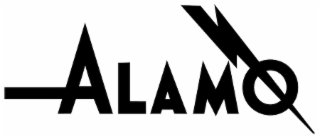 alamo