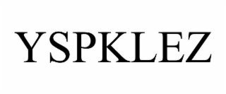 yspklez