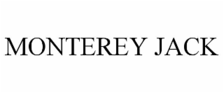 monterey jack