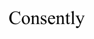 consently