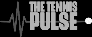 the tennis pulse