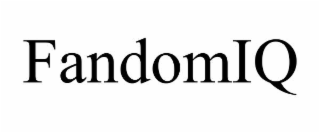 fandomiq