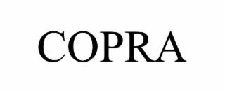 copra