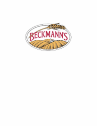 beckmann's